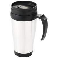 Daytona 440 ml insulated mug