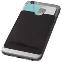 Exeter RFID smartphone card wallet